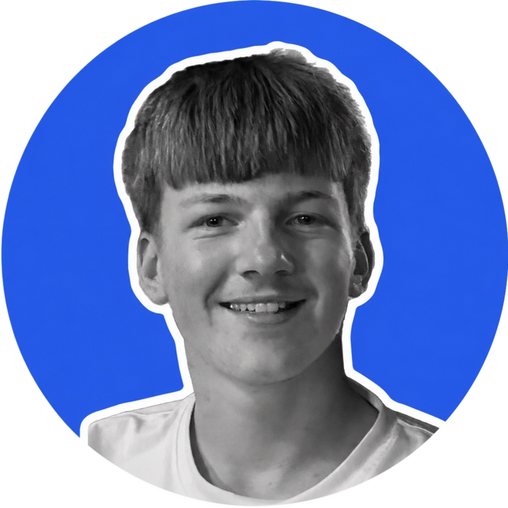 Freddie Mullen, founder of VaultHQ